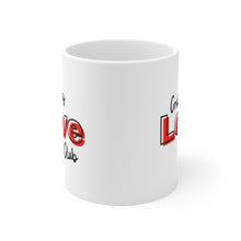 Load image into Gallery viewer, Crafting Love Club: Coffee Mug