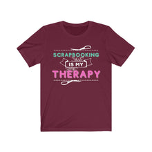 Load image into Gallery viewer, My Therapy: Short Sleeve T-shirt