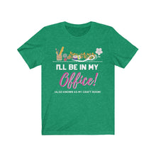 Load image into Gallery viewer, My Office: Short Sleeve T-Shirt