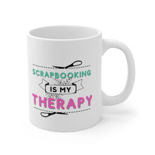 Load image into Gallery viewer, My Therapy: Coffee Mug