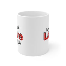 Load image into Gallery viewer, Scrapbook Love Club: Coffee Mug