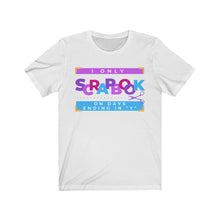 Load image into Gallery viewer, Scrapbook: Short Sleeve T-Shirt