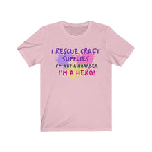 Load image into Gallery viewer, Rescue Craft: Short Sleeve T-Shirt