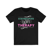 Load image into Gallery viewer, My Therapy: Short Sleeve T-shirt