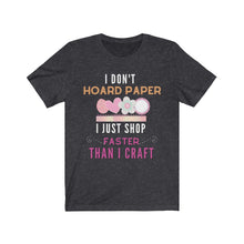 Load image into Gallery viewer, Hoard Paper: Short Sleeve T-Shirt