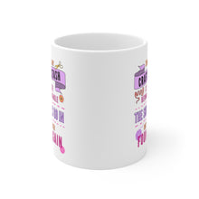 Load image into Gallery viewer, Crafting Stash: Coffee Mug