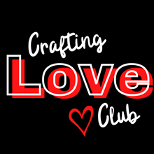Load image into Gallery viewer, Crafting Love Club: Long Sleeve Shirt