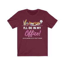 Load image into Gallery viewer, My Office: Short Sleeve T-Shirt