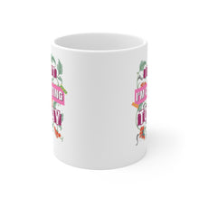Load image into Gallery viewer, I'm Scrapbooking Today: Coffee Mug