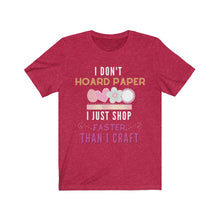 Load image into Gallery viewer, Hoard Paper: Short Sleeve T-Shirt
