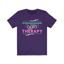 Load image into Gallery viewer, My Therapy: Short Sleeve T-shirt