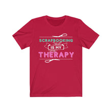 Load image into Gallery viewer, My Therapy: Short Sleeve T-shirt