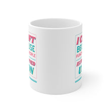 Load image into Gallery viewer, I Craft: Coffee Mug