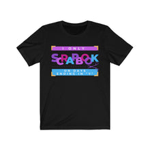 Load image into Gallery viewer, Scrapbook: Short Sleeve T-Shirt
