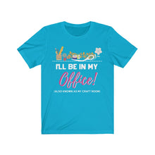 Load image into Gallery viewer, My Office: Short Sleeve T-Shirt
