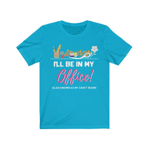 My Office: Short Sleeve T-Shirt