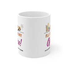 Load image into Gallery viewer, My Office: Coffee Mug
