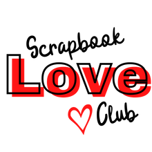 Load image into Gallery viewer, Scrapbook Love Club:Long Sleeve Shirt
