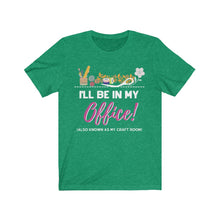 Load image into Gallery viewer, My Office: Short Sleeve T-Shirt
