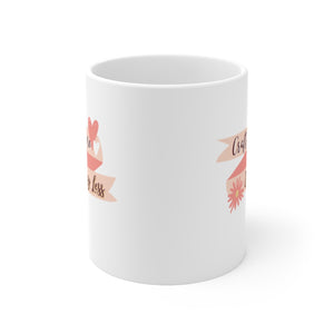 Craft More: Coffee Mug