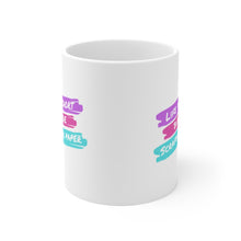 Load image into Gallery viewer, Life is Short: Coffee Mug
