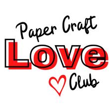 Load image into Gallery viewer, Paper Craft Love Club: Long Sleeve Shirt

