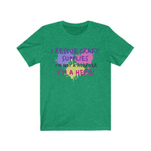 Load image into Gallery viewer, Rescue Craft: Short Sleeve T-Shirt
