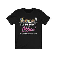 Load image into Gallery viewer, My Office: Short Sleeve T-Shirt
