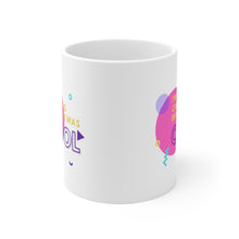 Load image into Gallery viewer, It was Cool: Coffee Mug
