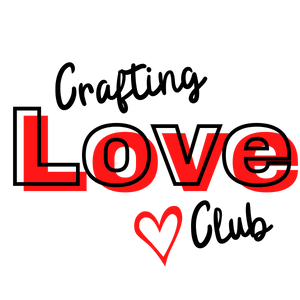 Crafting Love Club: Long Sleeve Shirt