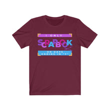 Load image into Gallery viewer, Scrapbook: Short Sleeve T-Shirt
