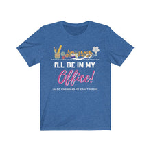Load image into Gallery viewer, My Office: Short Sleeve T-Shirt
