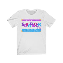 Load image into Gallery viewer, Scrapbook: Short Sleeve T-Shirt
