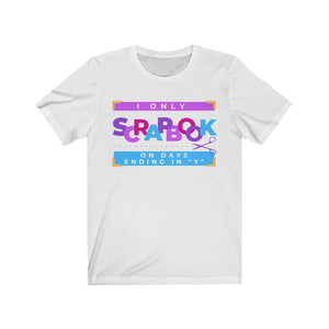 Scrapbook: Short Sleeve T-Shirt