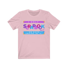 Load image into Gallery viewer, Scrapbook: Short Sleeve T-Shirt
