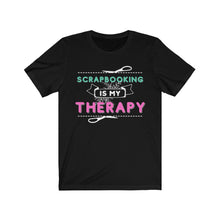 Load image into Gallery viewer, My Therapy: Short Sleeve T-shirt

