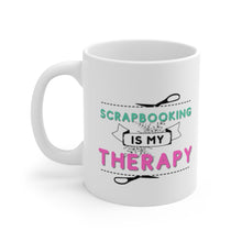 Load image into Gallery viewer, My Therapy: Coffee Mug

