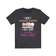 Load image into Gallery viewer, Hoard Paper: Short Sleeve T-Shirt
