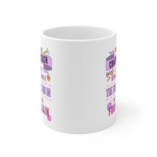 Load image into Gallery viewer, Crafting Stash: Coffee Mug
