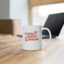 Load image into Gallery viewer, Craft More: Coffee Mug
