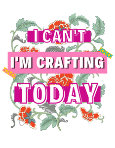 I'm Crafting: Long Sleeve Shirt