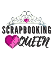Load image into Gallery viewer, Scrapbooking Queen: Long Sleeve Shirt
