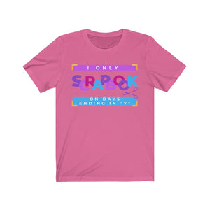 Scrapbook: Short Sleeve T-Shirt
