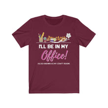 Load image into Gallery viewer, My Office: Short Sleeve T-Shirt
