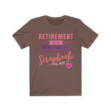 Load image into Gallery viewer, More time: Short Sleeve T-Shirt
