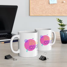 Load image into Gallery viewer, It was Cool: Coffee Mug
