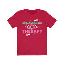 Load image into Gallery viewer, My Therapy: Short Sleeve T-shirt
