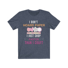 Load image into Gallery viewer, Hoard Paper: Short Sleeve T-Shirt
