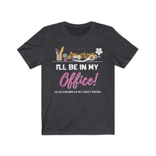 Load image into Gallery viewer, My Office: Short Sleeve T-Shirt

