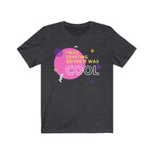 Load image into Gallery viewer, It Was Cool: Short Sleeve Tee
